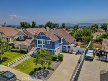 24059 Falconer Drive Photo