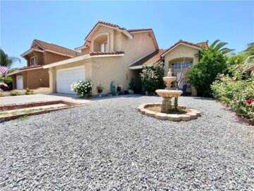 24493 New Haven Drive Photo