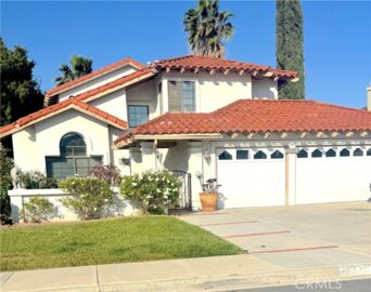 25454 Blackthorne Drive Photo