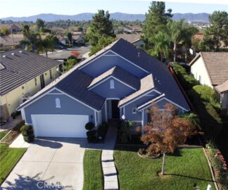 39521 Chappellet Circle Photo