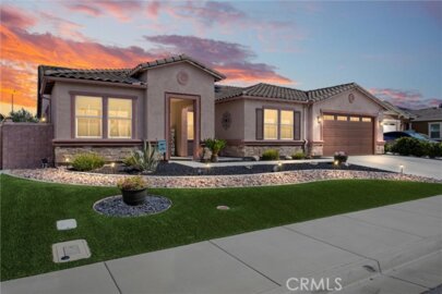 30410 Arrowhead Photo